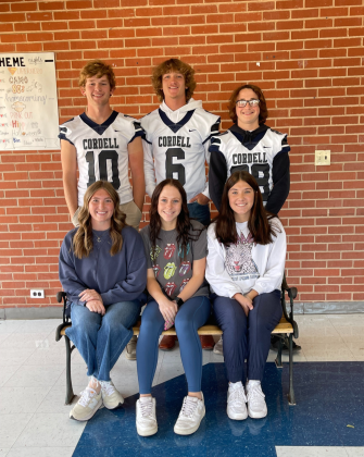 Homecoming 2022