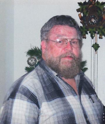Wayne L. Haws