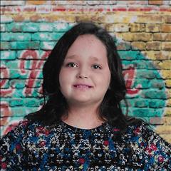 Tiffany Jean Chrisman