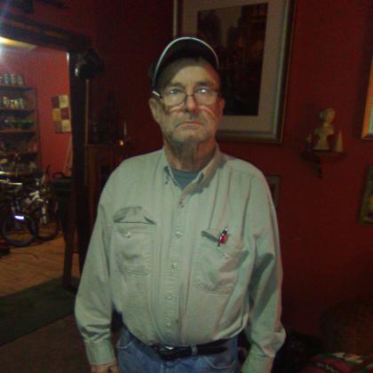 Michael James McKee