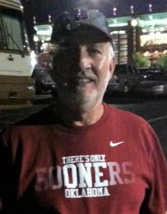 Charles Kremeier