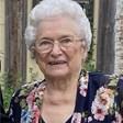 Geraldine Fay “Gerry” Penner