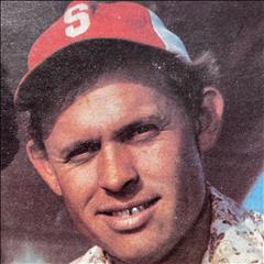 Alvin ‘Deter’ Combs