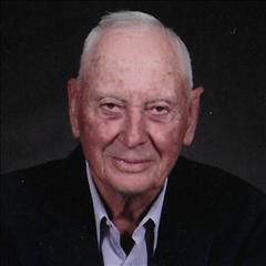 Walter Leroy Swart