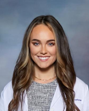 Kaitlin Kuehne, Doctor of Pharmacy