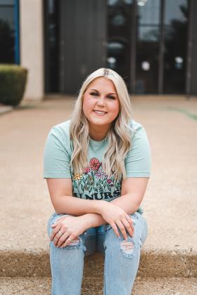 Madison Johnson, Bachelor of Science (Nursing)