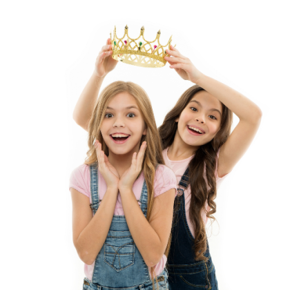 Miss Washita County Free Fair Pageant