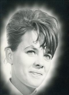 Sheila Irene Collins