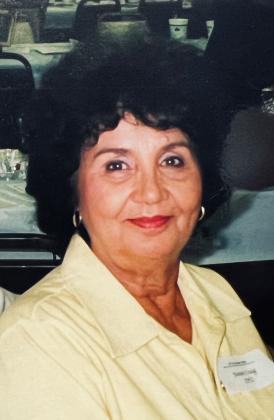 Joan Craig