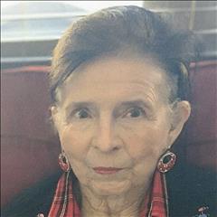 Loretta Mae Simmons