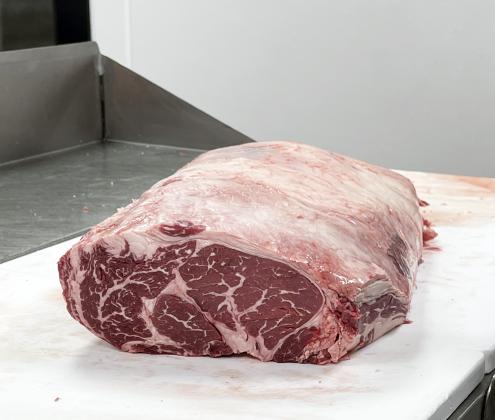 Quality, hand-cut meat is the hallmark of Mike’s Meats, where you can also find a wide assortment of unique gift items for everyone on your list.