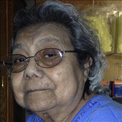 Nohemi Chavez Silvas