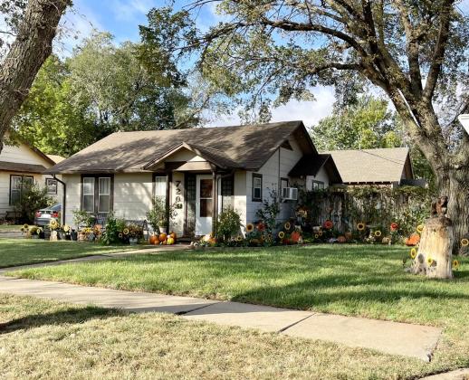 Kevin and Debra Hougland - Residential Category
