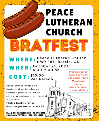 Bratfest