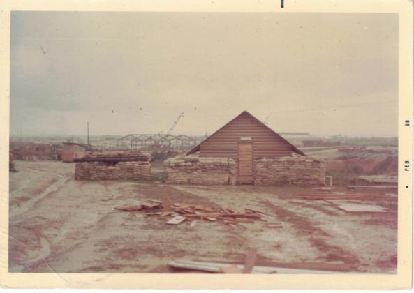 Dong Ha - Main Compound