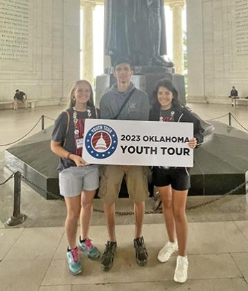 CKEnergy Electric Cooperative’s 2024 Youth Tour Contest open to student submissions
