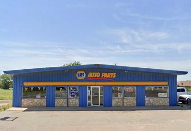 NAPA Auto Parts - Cannon Auto Supply