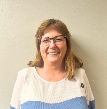 Sue Fletcher