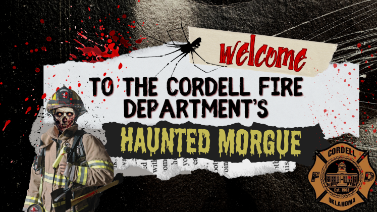 Haunted Morgue