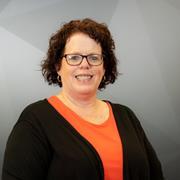 Dr. Shelley Martin-Young