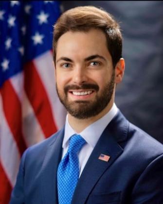 Scott Mason IV