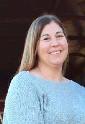 Randi Hunter