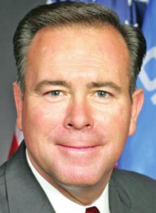 Rep. Todd Russ gives state of state update