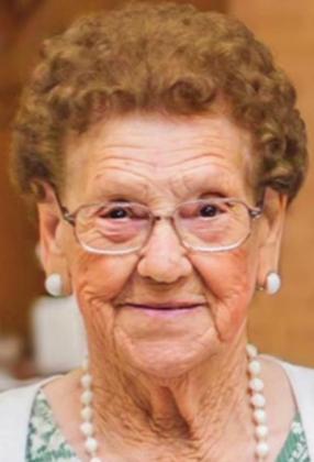 Lucille Howell