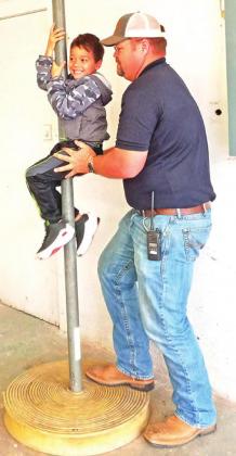 student spotlight