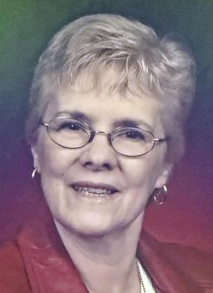 Dorothy Jolene Brown