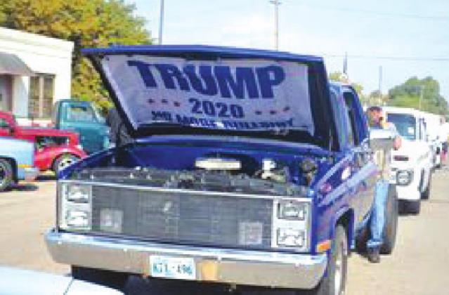 Pumpkin Festival 2020 Is Huge Success
