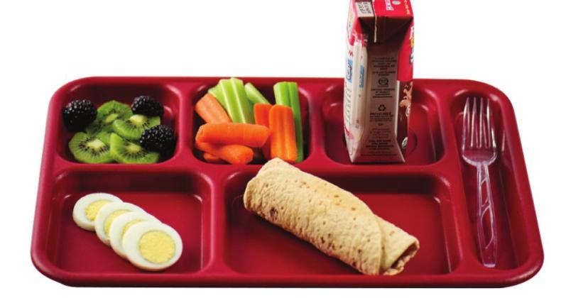 What's For… Breakfast and Lunch?