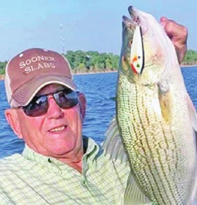 HINES BROTHERS’ HOMETOWN REMEMBERS THEIR LEGACY OF FRIENDSHIP, LOVE OF OUTDOORS