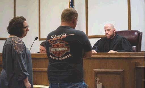 Many Domestic Abusers Deny Court-Ordered Intervention
