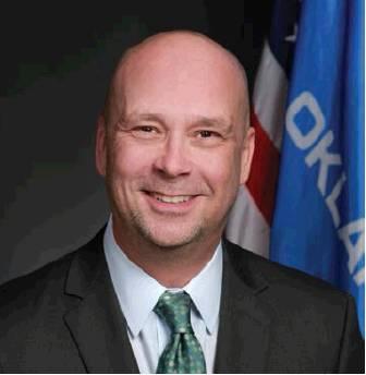 Rep. Mike Osburn