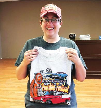 2020 Pumpkin Festival A “Go!”