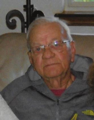 Obituary: Danny R. Lenaburg 80, of Cordell