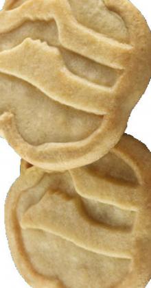 GIRL SCOUT COOKIES