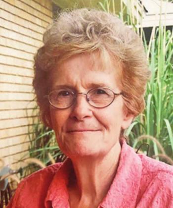 Alma Lee Black