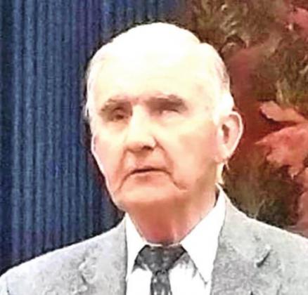 Daniel Alexander Lambert