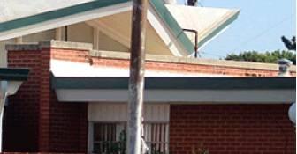 Elderly Woman Goes Missing, Dies In Cordell