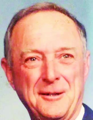 Warren Anton Montgomery