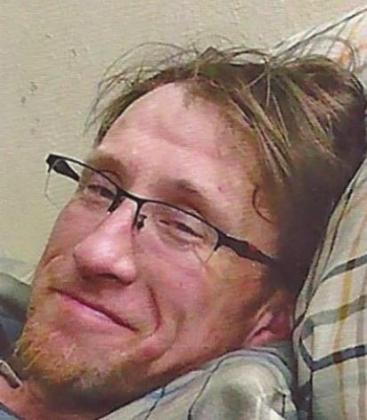 Steven Dee Patton