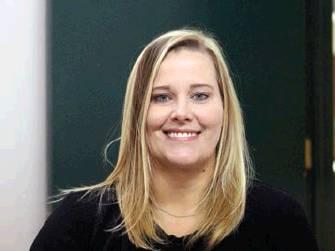 England Joins The Beacon Staff