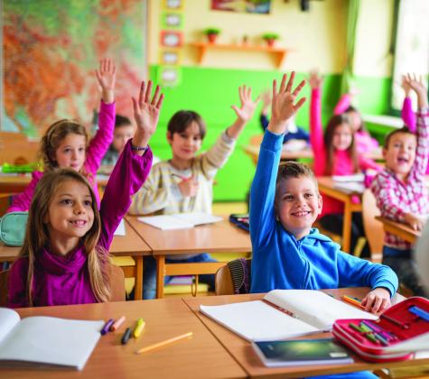 Avoiding Back-to-School Sickness: Tips for a Healthy Start to the School Year