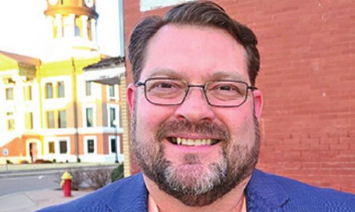 Get to know Ward 4 Cordell City Council candidates