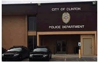 OSBI Investigating Double Homicide In Clinton