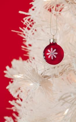 Vendors wanted for Cordell’s Christmas on the Square