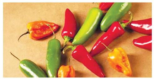 What’s hot and what’s not: Mislabeled jalapeno seeds reach puzzled gardeners nationwide