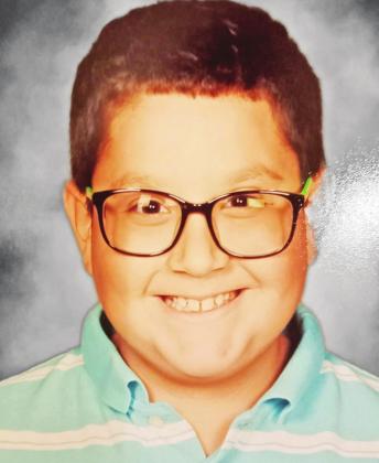 Saxon Flores
